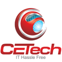 CETech profile on Qualified.One