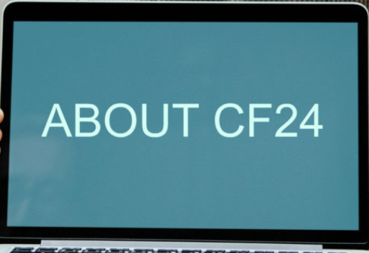 CF24 Web Services profile on Qualified.One