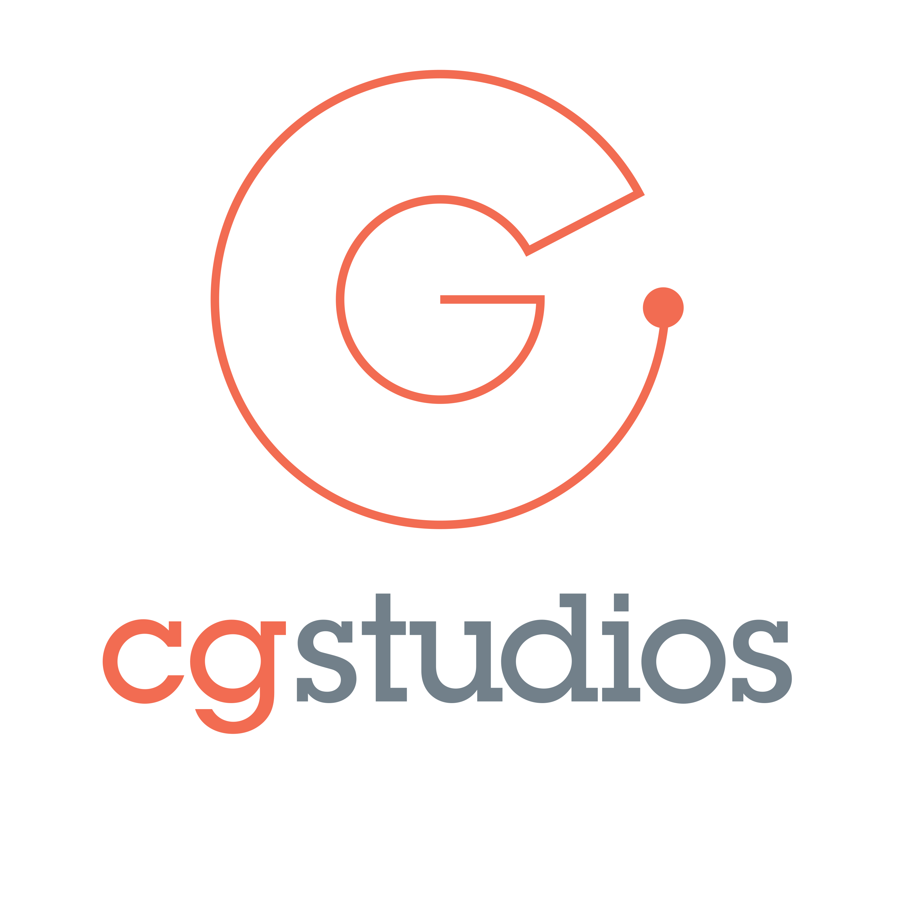 CG Studios profile on Qualified.One