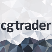 CGTrader profile on Qualified.One
