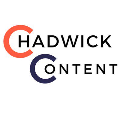 Chadwick Content profile on Qualified.One