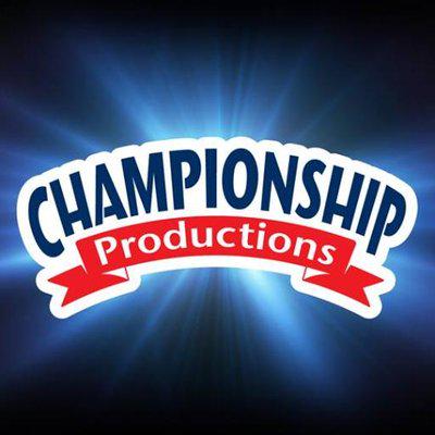 Championship Productions profile on Qualified.One