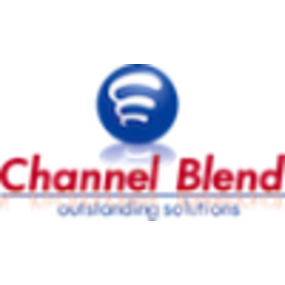 Channel Blend LLC profile on Qualified.One