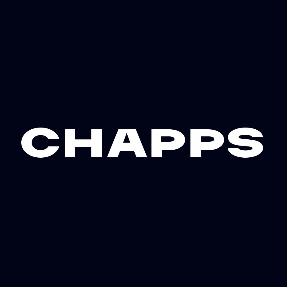 Chapps profile on Qualified.One