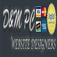 Charlotte Web Designers profile on Qualified.One