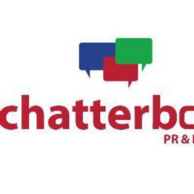 ChatterBox PR & Events profile on Qualified.One