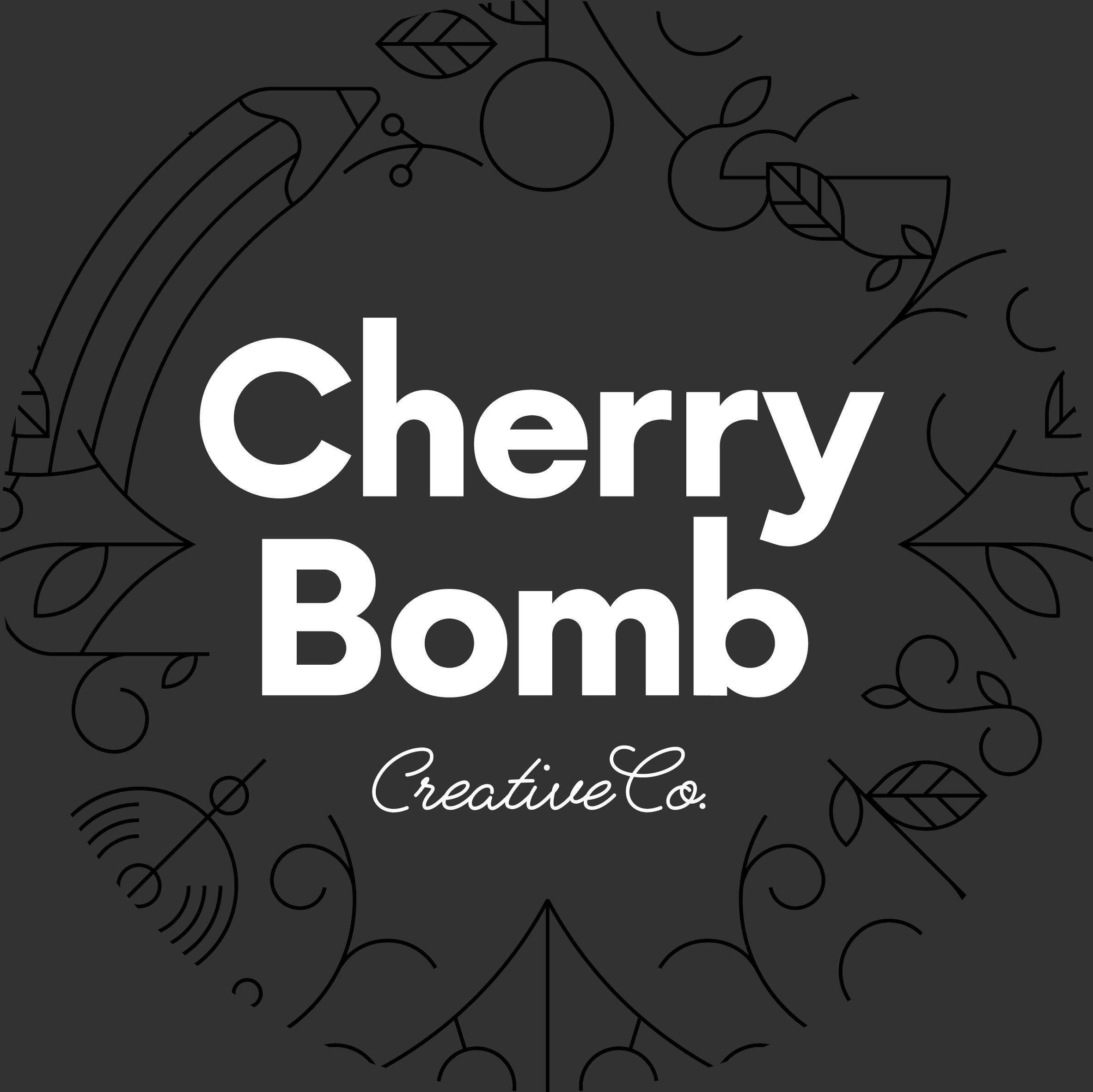 Cherry Bomb Creative Co. profile on Qualified.One