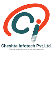 Cheshta Infotech profile on Qualified.One