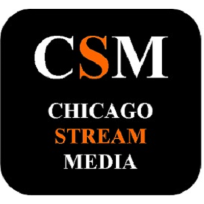 Chicago Stream Media profile on Qualified.One