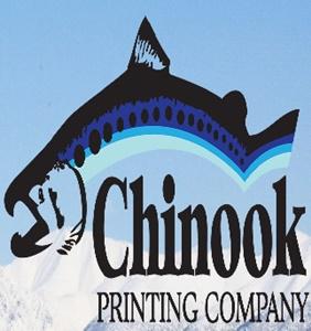 Chinook Printing Company profile on Qualified.One