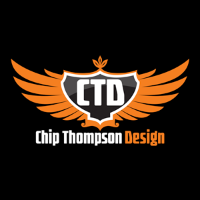 Chip Thompson Design profile on Qualified.One