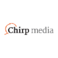 Chirp Media, Inc. profile on Qualified.One