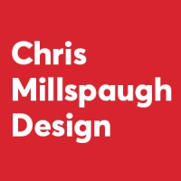 Chris Millspaugh Design profile on Qualified.One