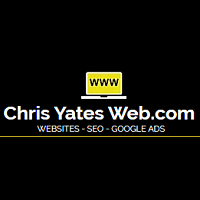 Chris Yates Web Services profile on Qualified.One