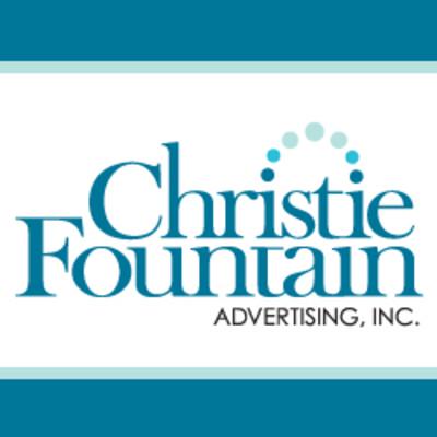 Christie Fountain Advertising, Inc. profile on Qualified.One