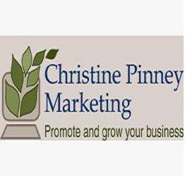 Christine Pinney Marketing profile on Qualified.One