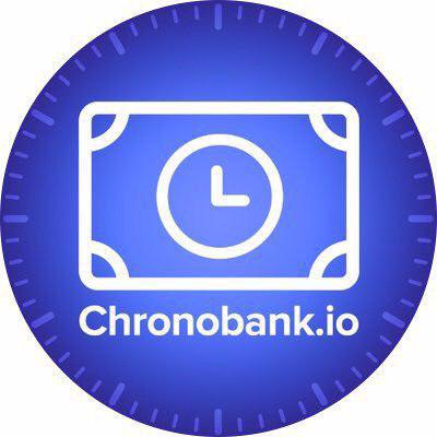 ChronoBank profile on Qualified.One