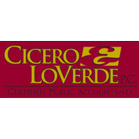 Cicero & LoVerde P.C Certified Public Accountants profile on Qualified.One