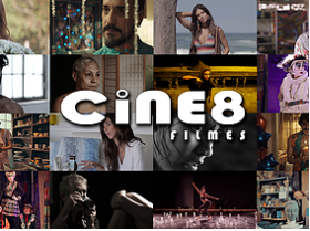 Cine8 Filmes profile on Qualified.One