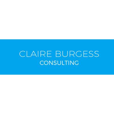 Claire Burgess Consulting profile on Qualified.One