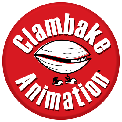 Clambake Animation profile on Qualified.One