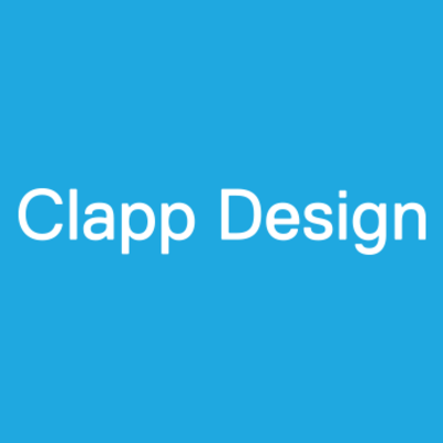 Clapp Design profile on Qualified.One