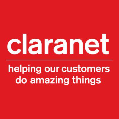 Claranet profile on Qualified.One