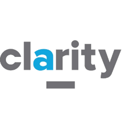 Clarity Comms profile on Qualified.One