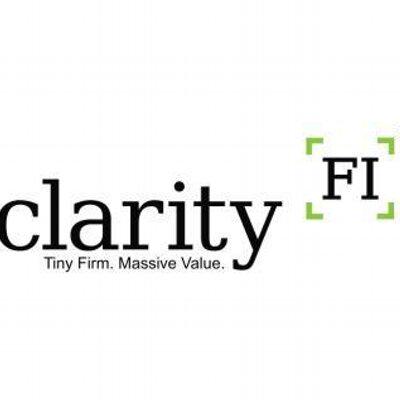 Clarity FI, LLC profile on Qualified.One