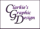 Clarkie’s Graphic Design profile on Qualified.One