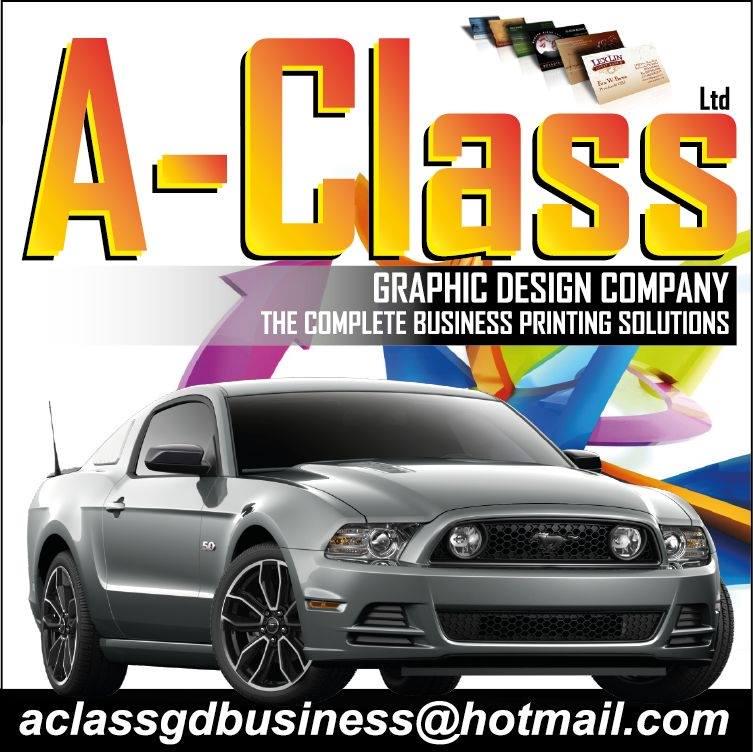 A-Class profile on Qualified.One