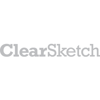 ClearSketch profile on Qualified.One