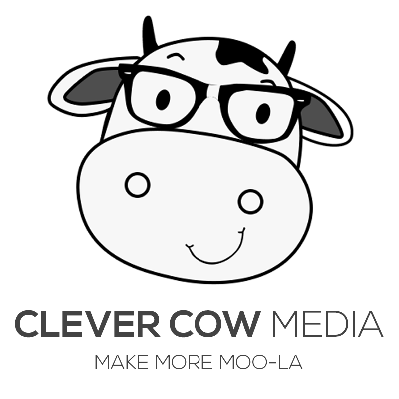 Clever Cow Media profile on Qualified.One