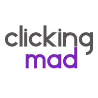 Clickingmad Ltd. profile on Qualified.One