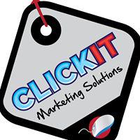 ClickIt Marketing Solutions profile on Qualified.One