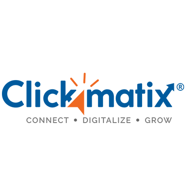 Clickmatix profile on Qualified.One