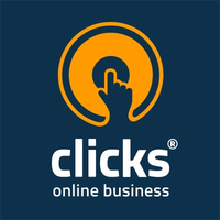 Clicks Online Business profile on Qualified.One