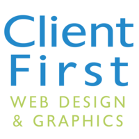 Client First Web Design & Graphics profile on Qualified.One
