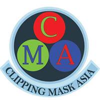 Clipping Mask Asia - CMA profile on Qualified.One