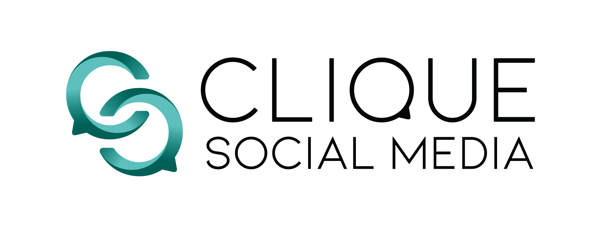 Clique Social Media profile on Qualified.One