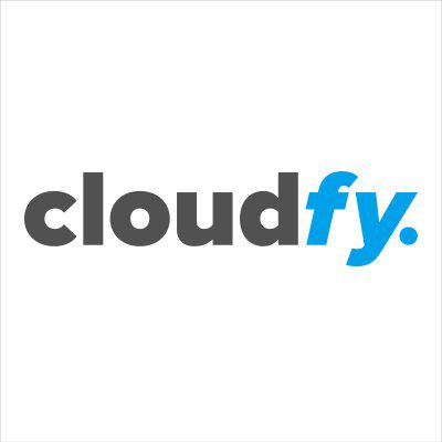 Cloudfy profile on Qualified.One