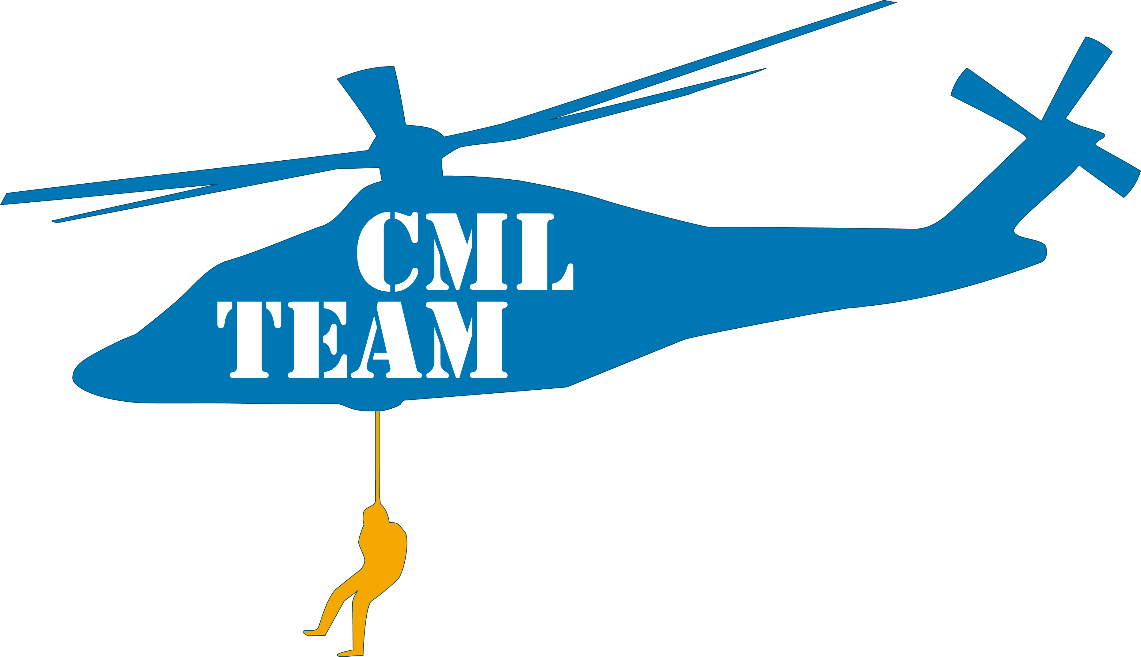 CML Team LTD profile on Qualified.One