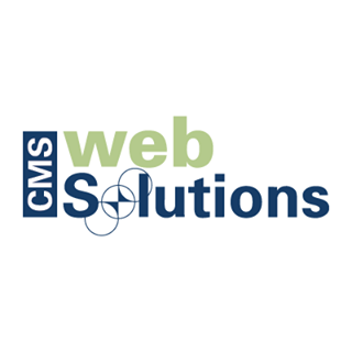 CMS Web Solutions profile on Qualified.One