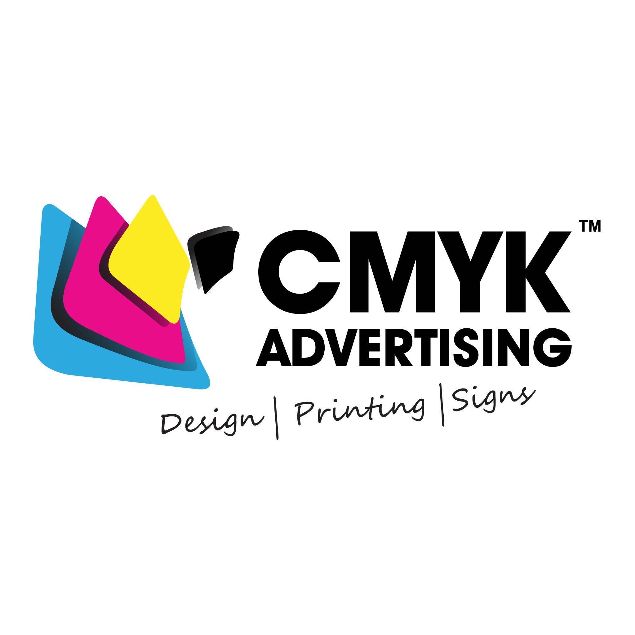 CMYK Advertising profile on Qualified.One
