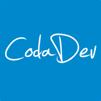 Coda Dev profile on Qualified.One