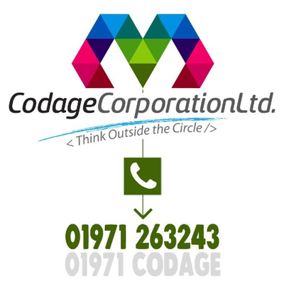Codage Corporation Ltd. profile on Qualified.One