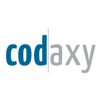 Codaxy profile on Qualified.One