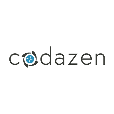 Codazen profile on Qualified.One