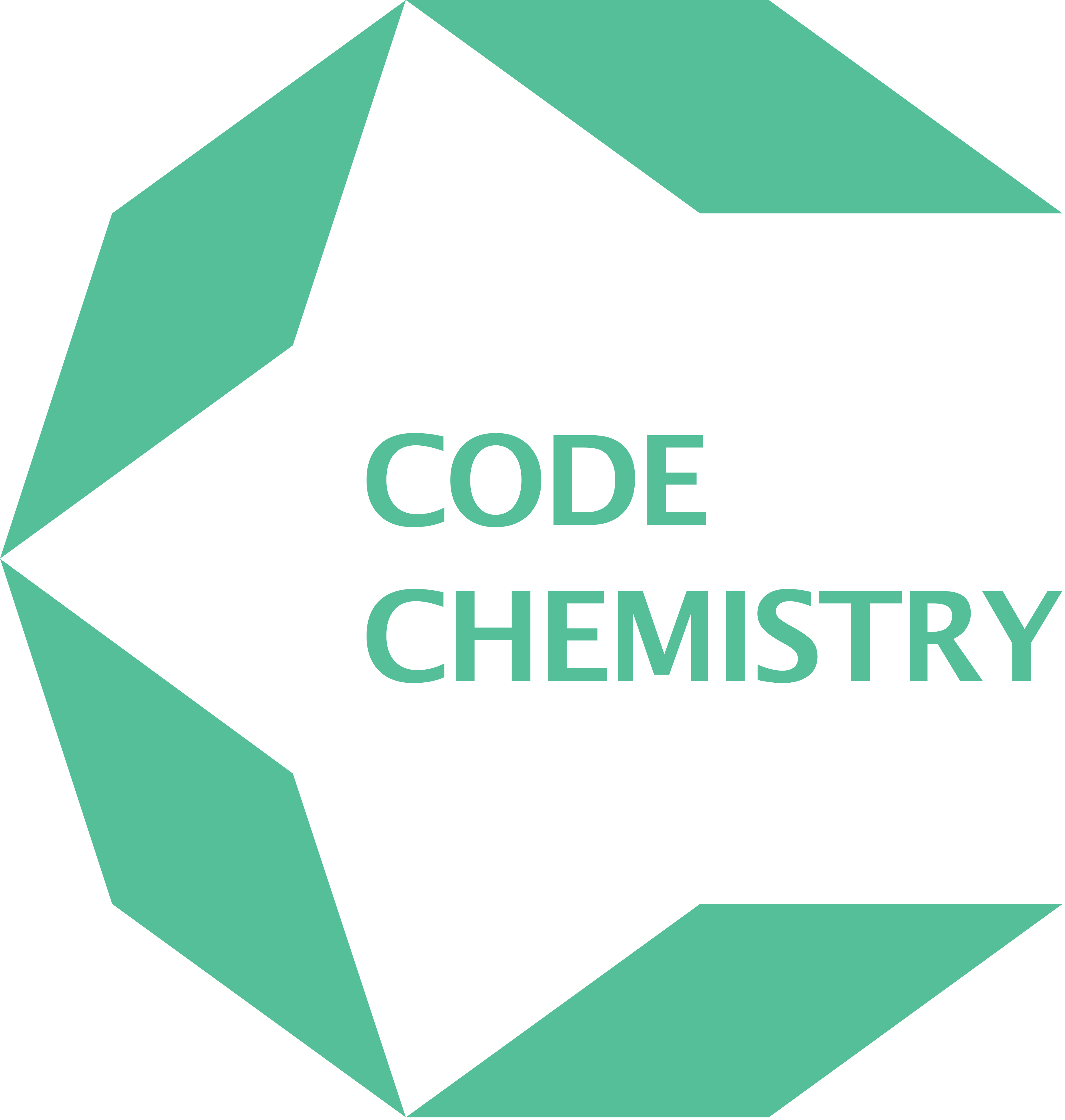 Code Chemistry profile on Qualified.One