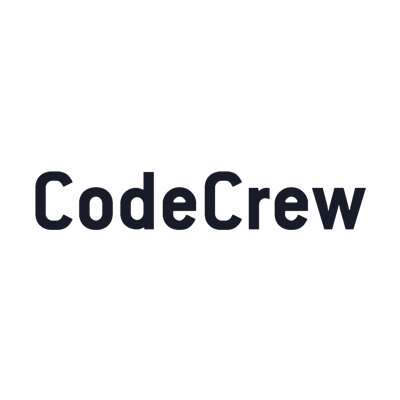 CodeCrew profile on Qualified.One